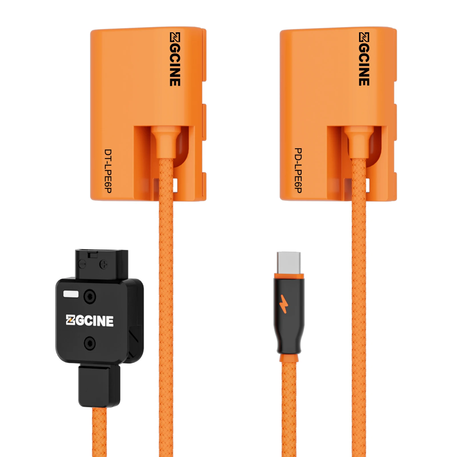 Extendable Power Ad…