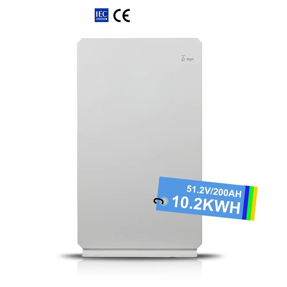 Lithium Battery Solar System Lifepo4 Home Batterie  48V 51.2V 200ah 10kw Lithium Battery for Energy Storage System