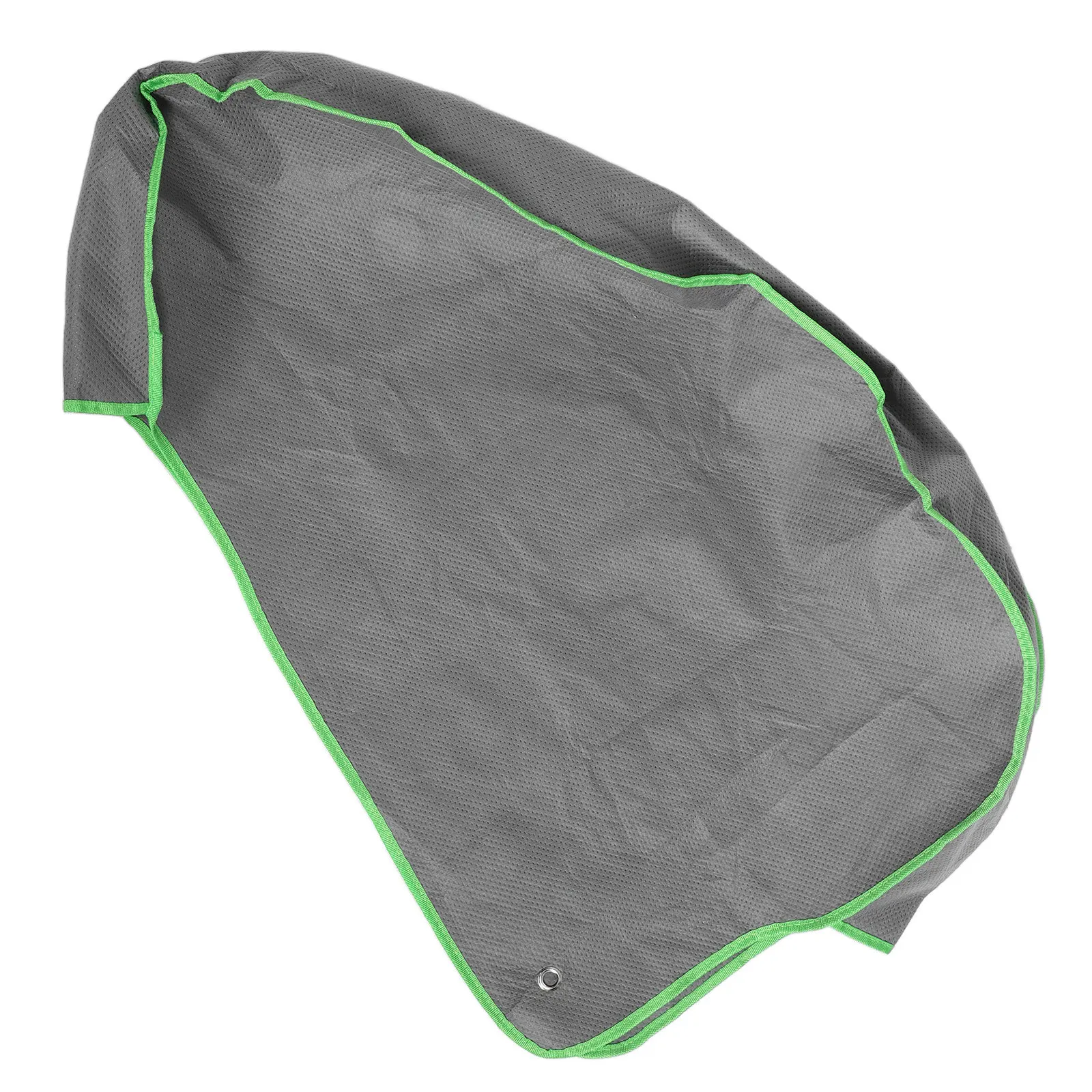 

Trailer Hook Rain Cover Waterproof Rustproof Hitch Cover for RV Trailer Nonwoven Fabric Protection Dust Shield Universal Fit