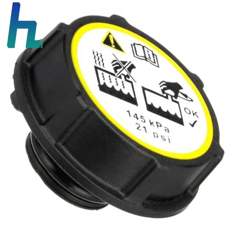 

30680002 Coolant Expansion Tank Cap For Volvo V60 V70 V90 XC40 XC60 XC70 XC90 31370709