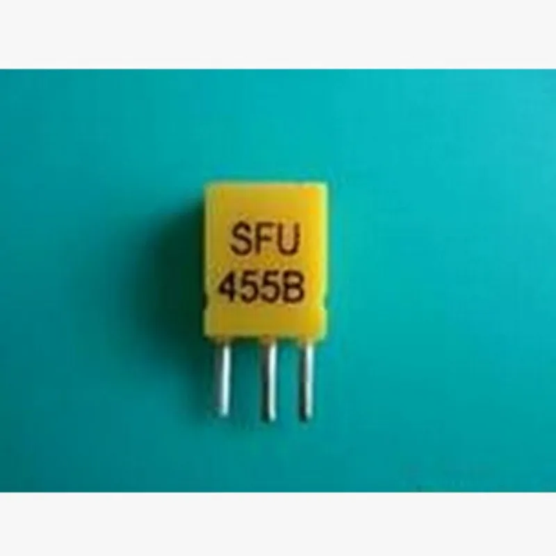 455B SFU455B 455E