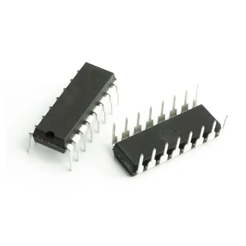 V2164D DIP-Chip: Ein detaillierter Testbericht und praktische Anwendung im Elektronik-Design