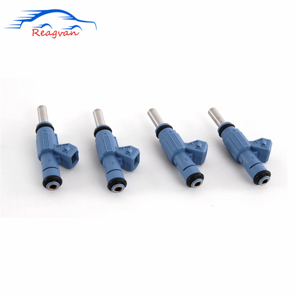 0280155892 06A906031J 4PCS Fuel Injector For 2000-2002 Audi TT Quattro 1.5l