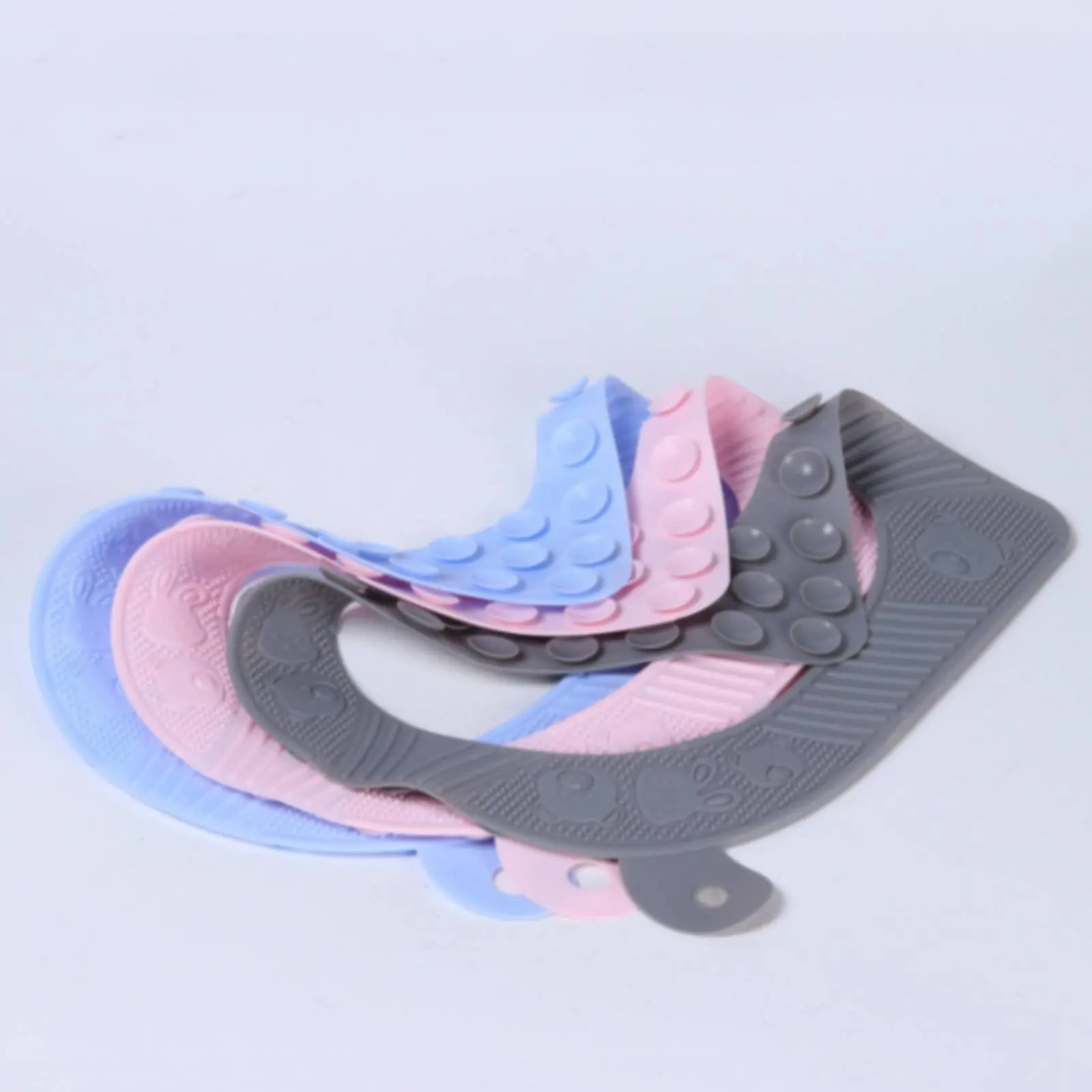 Portable Commode Anti-Odor Commode Chair Plastic Bedside Toilet Temporary Use Movable Potty Chair Easy to Clean for Elderly