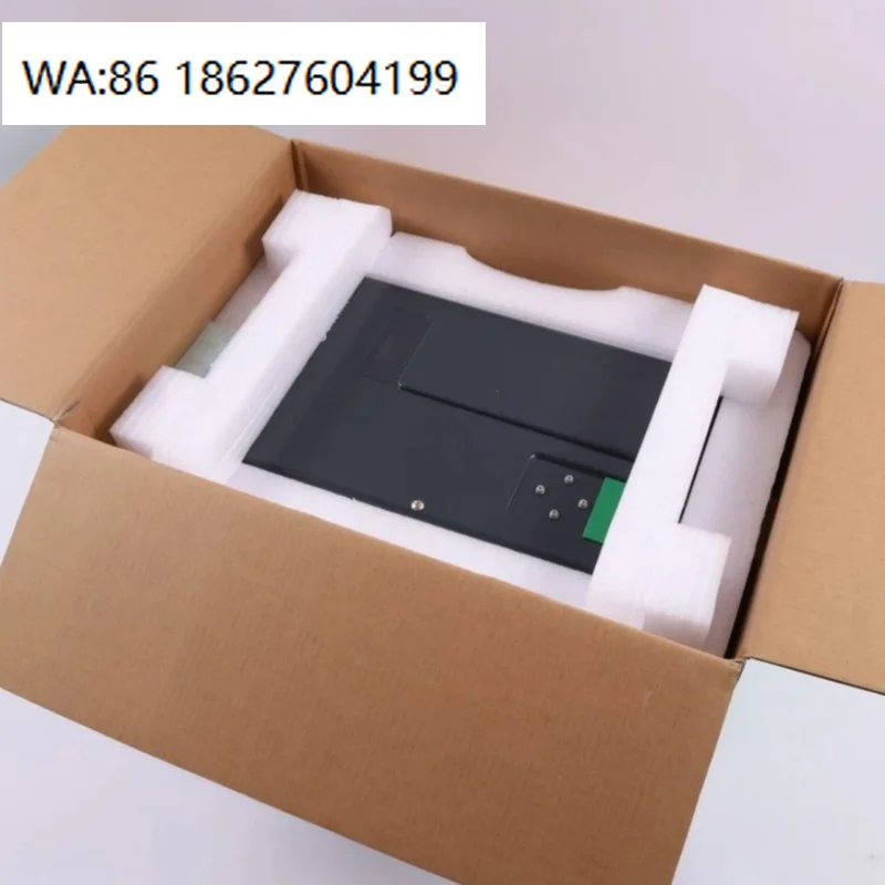 

New Original Soft Starter Solar Pump Inverter VFD AC Drive Single Phase High Efficiency Solar Water Pump Controller for Home