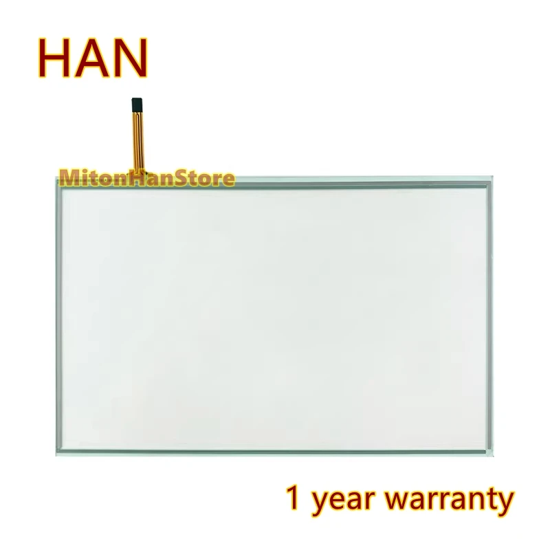 1302-x431/01 8.5 Inch Touch Panel Screen Glass Digitizer