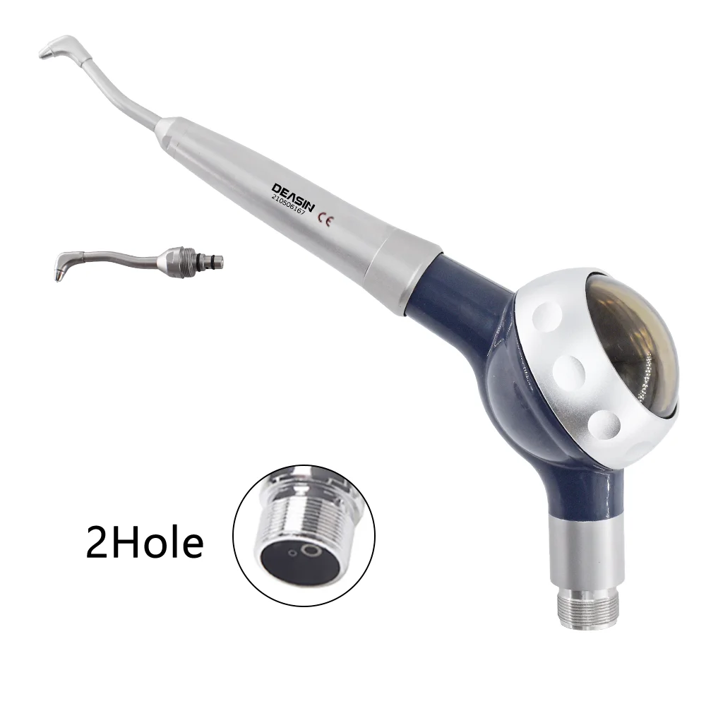 Tandheelkundig Handstuk Voor Nsk Kavo Profie Kliniek Intraorale Lucht Polijstsysteem Profie Jet Anti Zuig Mondhygiëne Polijstmachine M4 /B2