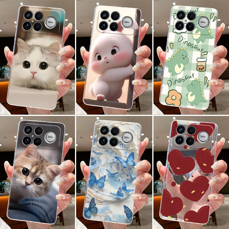 Cases For Xiaomi Po…