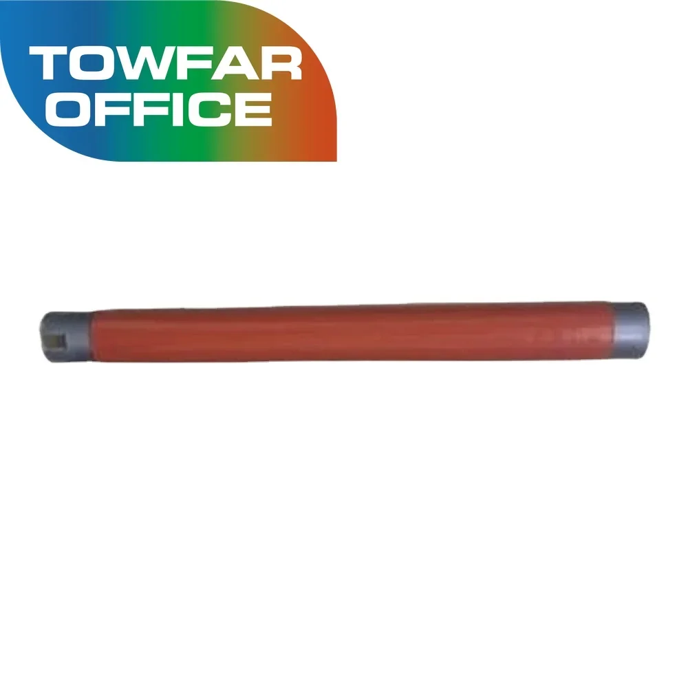 

Upper Fuser Roller for OKI C610 Heat Roller