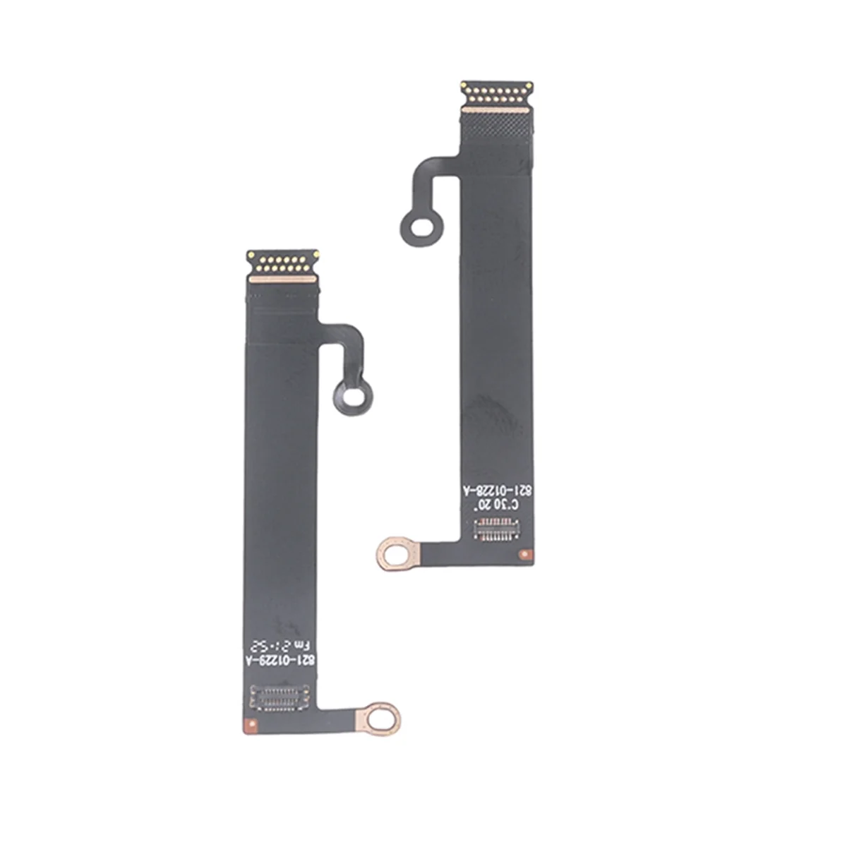 Flex Cable for MacBook Pro A1706 A1707 A1708 A1990 A1989 LCD Screen Display LED Back Light Cable Replacement G