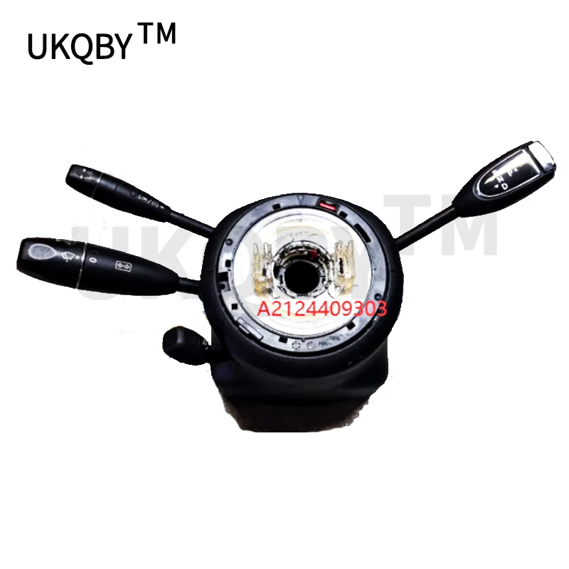 

Be nz FG w204 w207 w212 w218 Блок управления автомобильным переключателем Модуль переключателя рулевой колонки KOSTAL