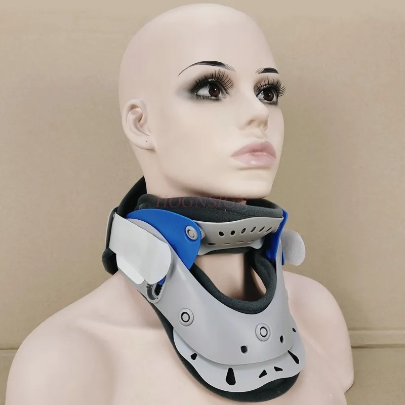 

neck stretcher Cervical Traction Device Home Corrective Vertebral Disease Tool Neck Support Stretch Medical Fixed Care Office