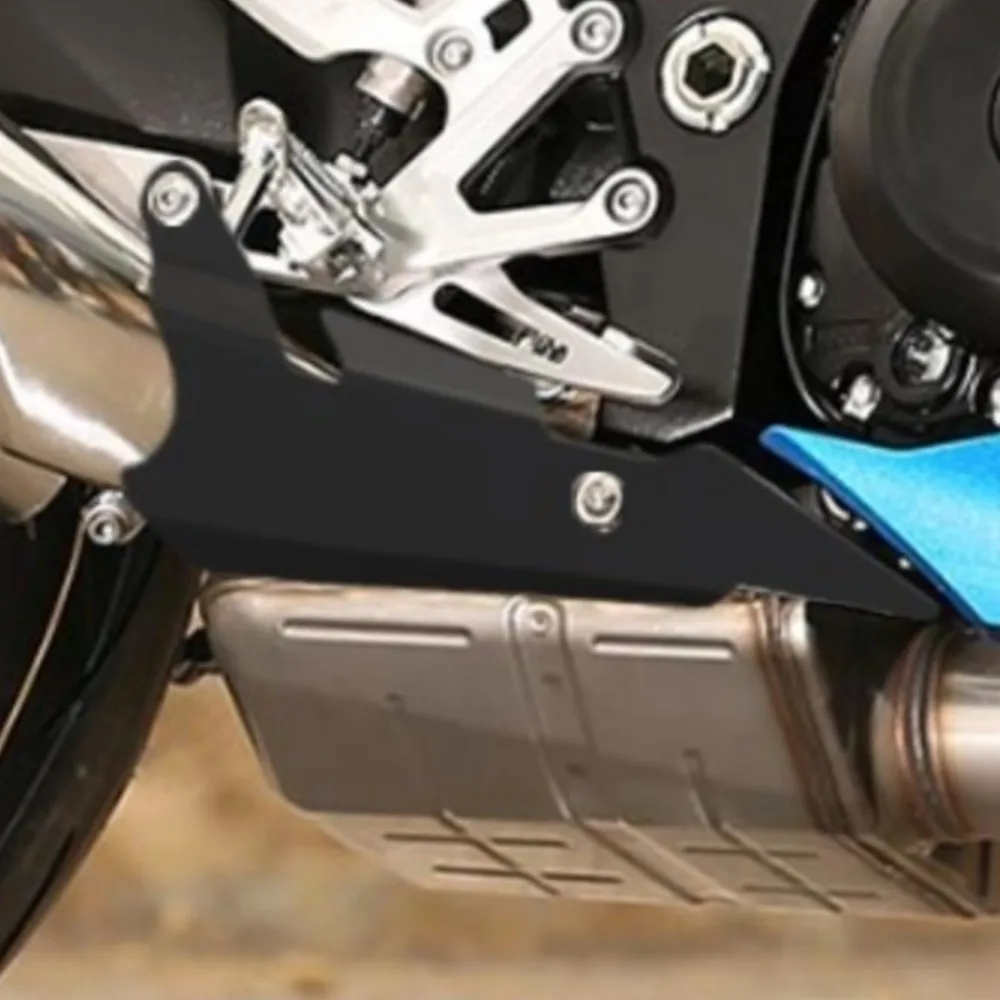 

Exhaust Pipe For Suzuki GSX-S GSXS 1000 GT 1000GT GSX S1000GT 2022-2026 2025 2024 2023 Heat Shield Cover Muffler Protector Guard