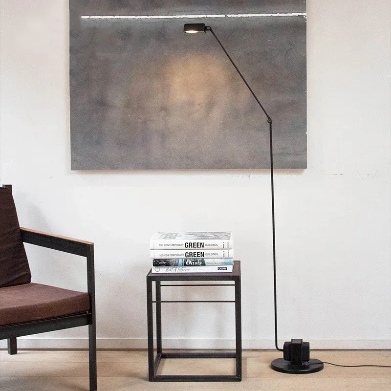 

Modern Minimalist Home Decor Table Lamp for Bedroom Desk Study Floor Lamp Interior Lighting Floor Decorative Luminaires