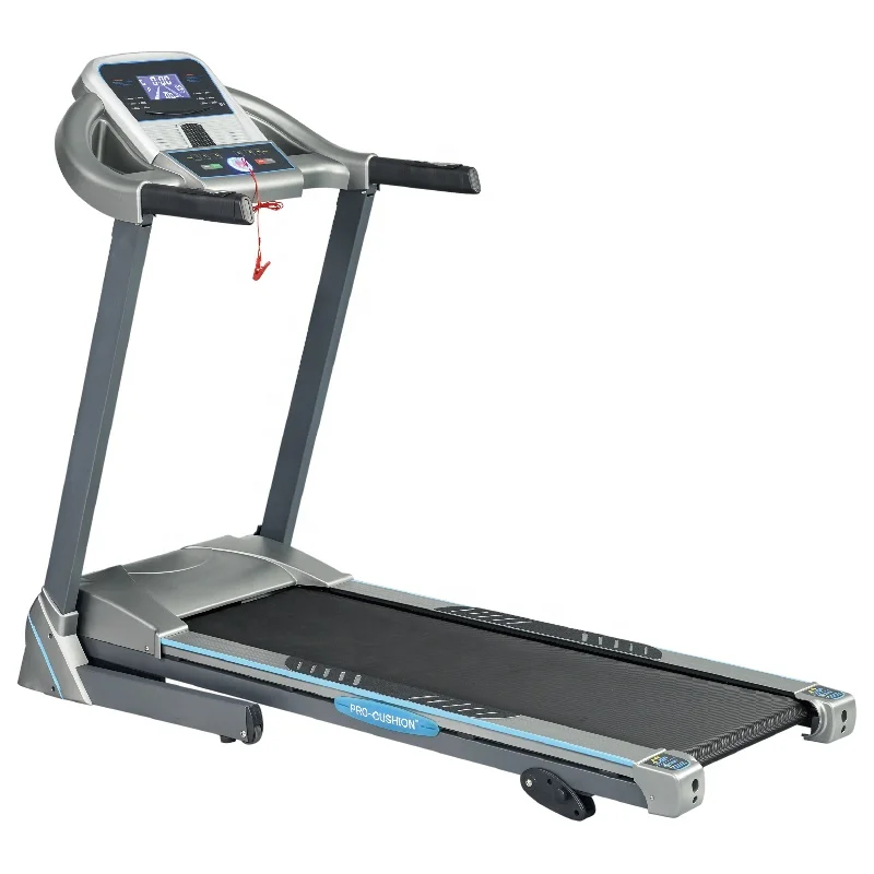 Good Quality Adjustable Commercial Luxury Home Treadmill