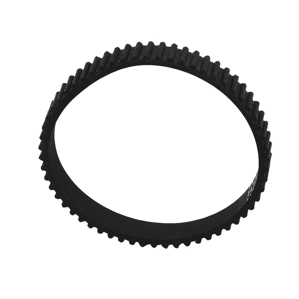 Drive Belt with Toothed Profile for Black and for decker KW715 KW713 BD713 Vacuum Cleaner Floor Head Brushbar Functionality