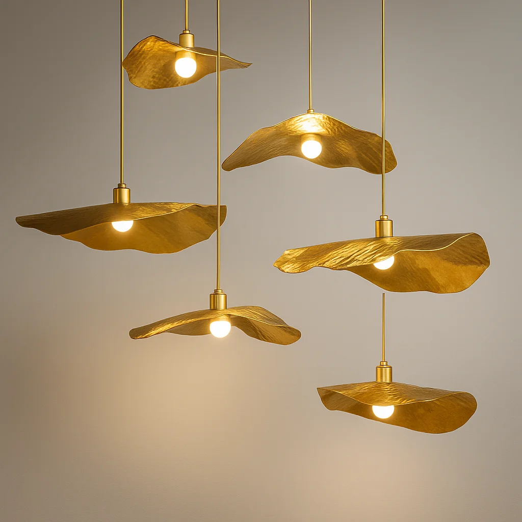 Led Dining Room Pen…