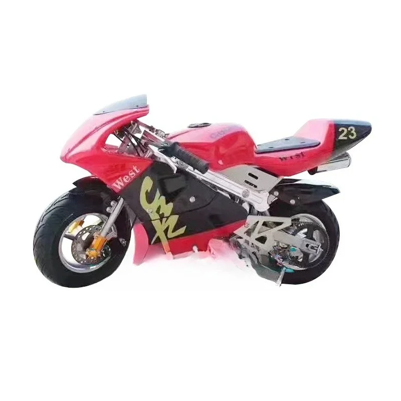 Children's mountain kart Motorcycles: ATVs, four-wheeled ATVs