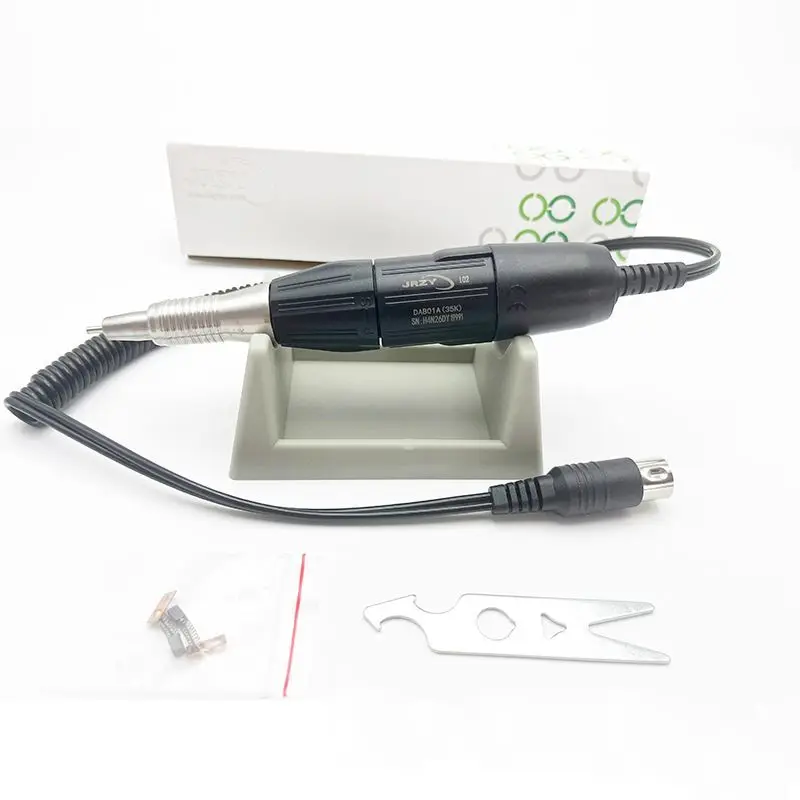 Special Handle for South Korean Sander, Various Models of Jade, Manicure, Metal Wood Carving and Polishing Engraving Pen
