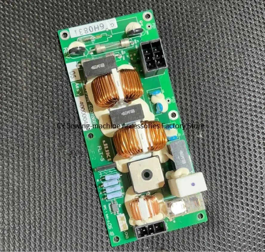 New Original Circuit Board 220v Small Board Power Board for Juki 1900A LK-1900A LK1900A Bartack Knotting Industrial Sewing