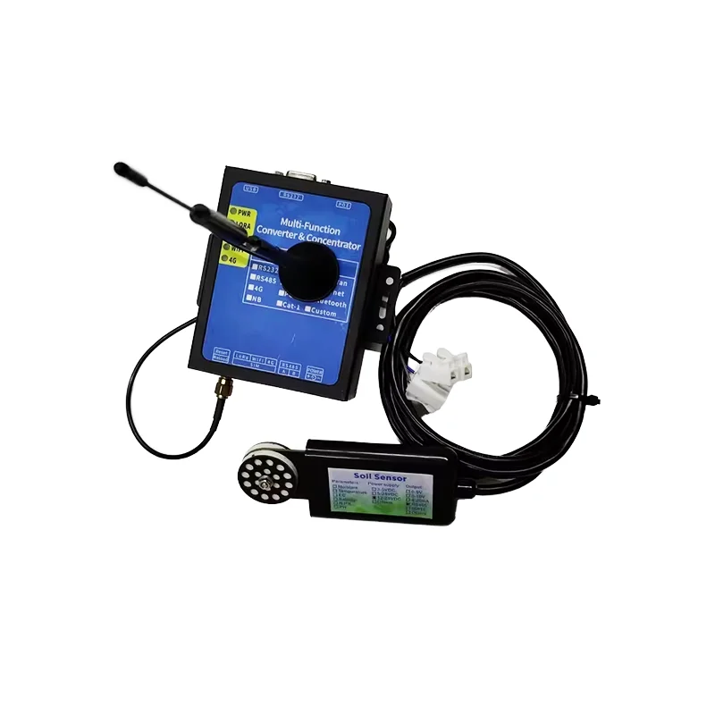 RS485 4-20Ma Gprs L…