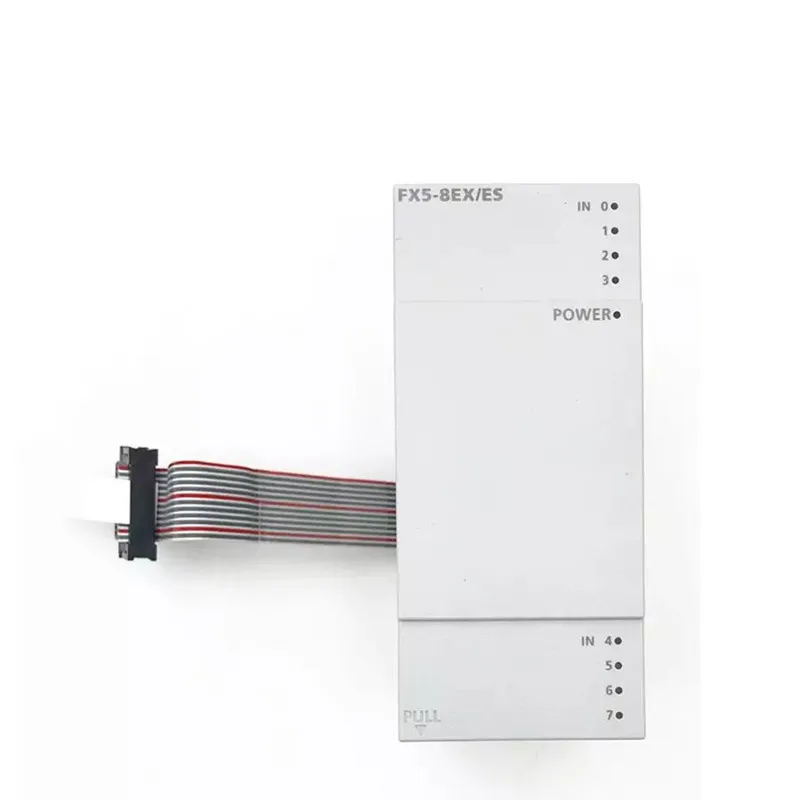 

PLC Module FX5-8EX FX5-8ES In Stock