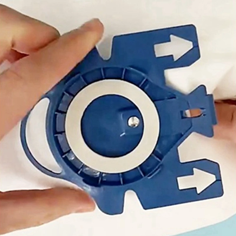 Staubsauger Staubbeutel ersatz für Staubsauger der Serie electro lux style-p