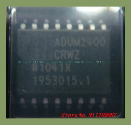 

ADUM2400CRWZ ADUM2400 SOP16