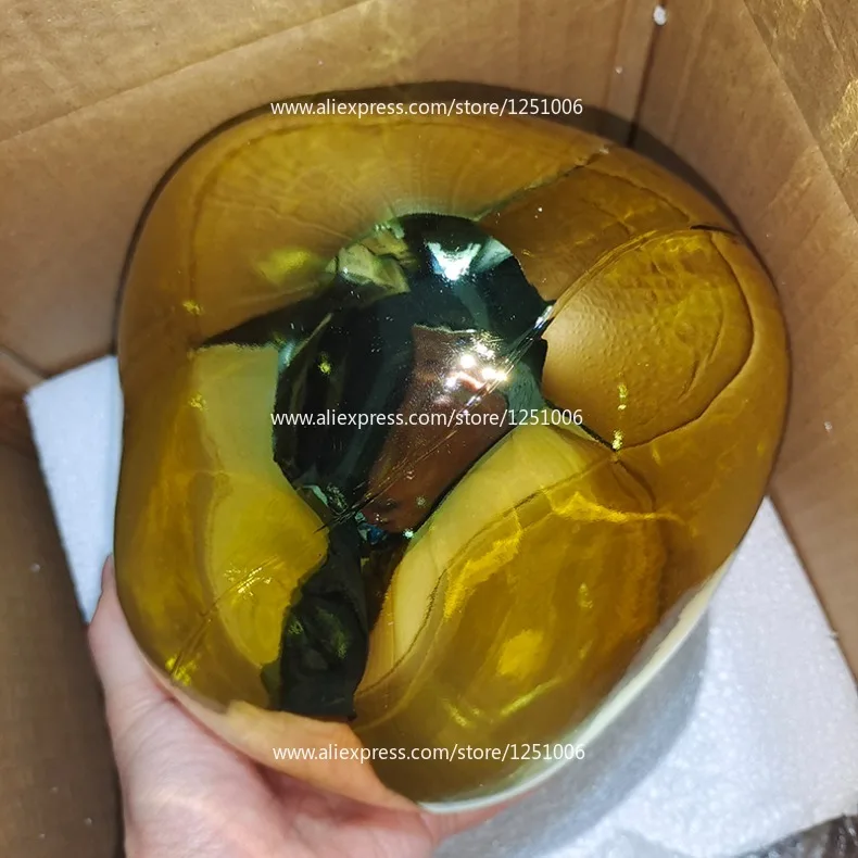 Light Flows Glass Texture Wall Light - Modern Sconce for Bedroom Corridor Restaurant, Ceiling / Wall Decoration Lighting Fixture
