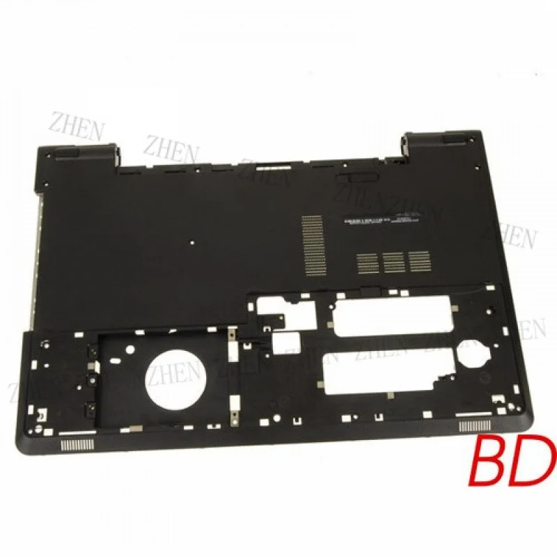 

Y D крышка нижняя база корпуса 01GC28 1GC28 для ноутбука Dell Inspiron 17 5758