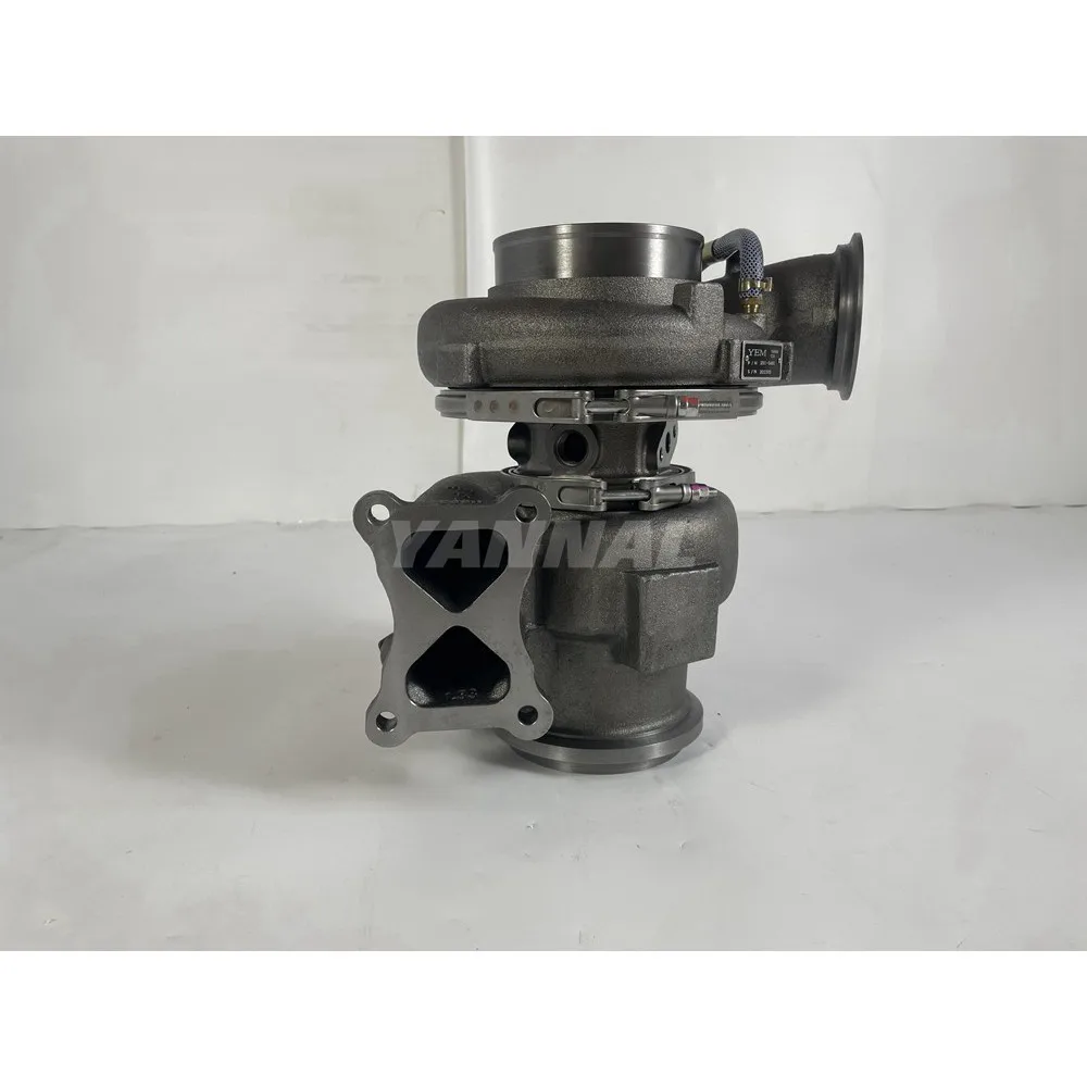 

C13 Turbocharger 750432-5001S for Caterpillar Excavator Diesel Engine Parts Excavator Parts