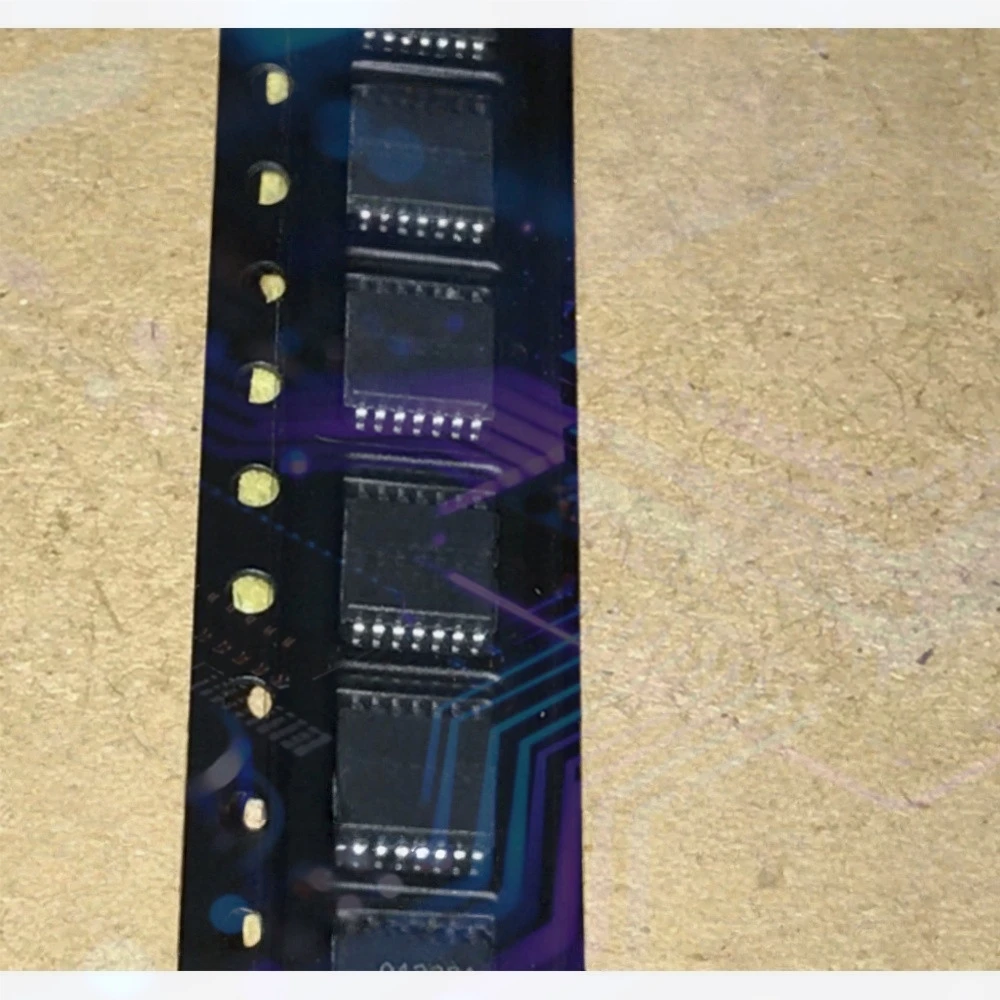 1-20PCS KT0803L KT0803 53257201 53257201-I/SN O4322A OPA4322AIPWR OPA4322 STM8L052R8T6 STM8L052