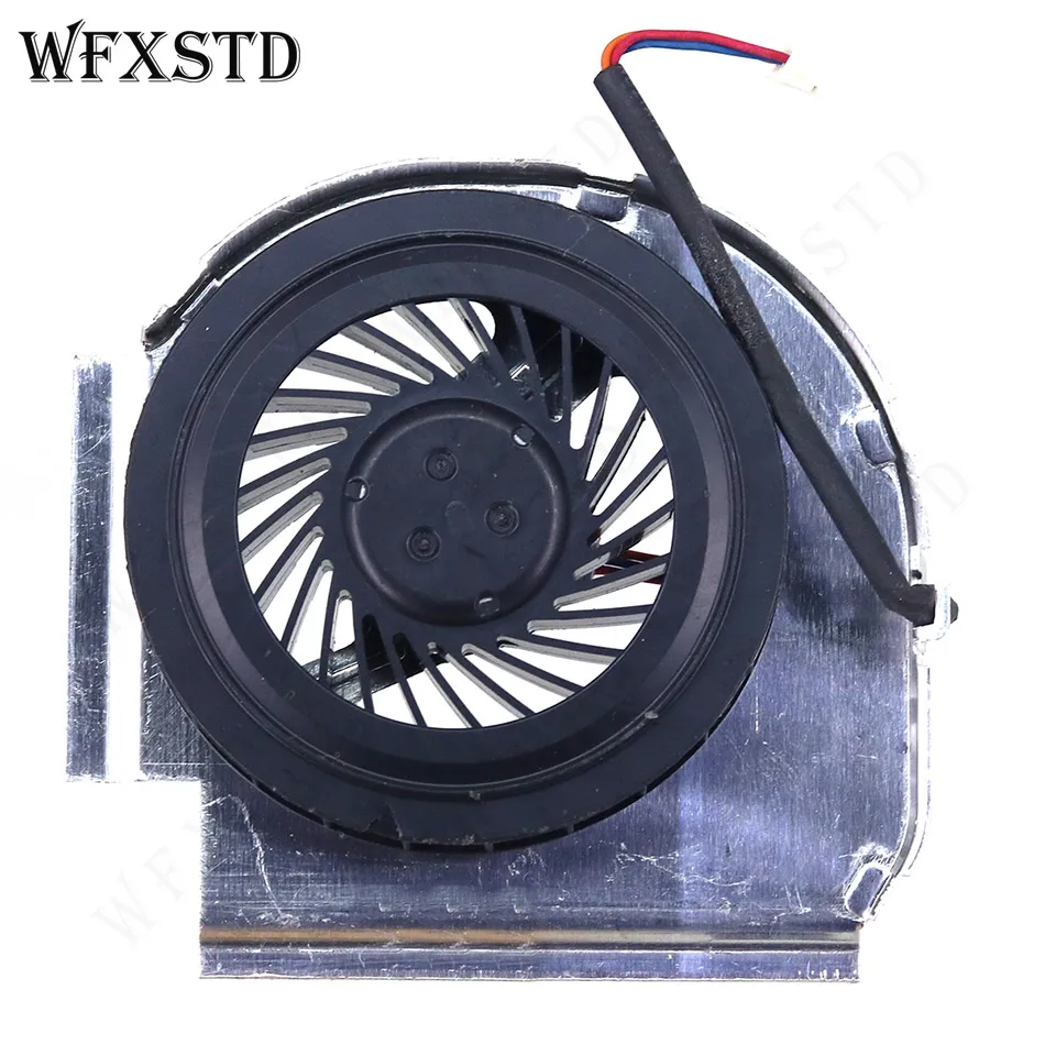 New original Cooling Fan For LENOVO IBM T400 5 pins 3Wires DC5V 0.25A LAPTOP Cooler Radiator Cooling Fan