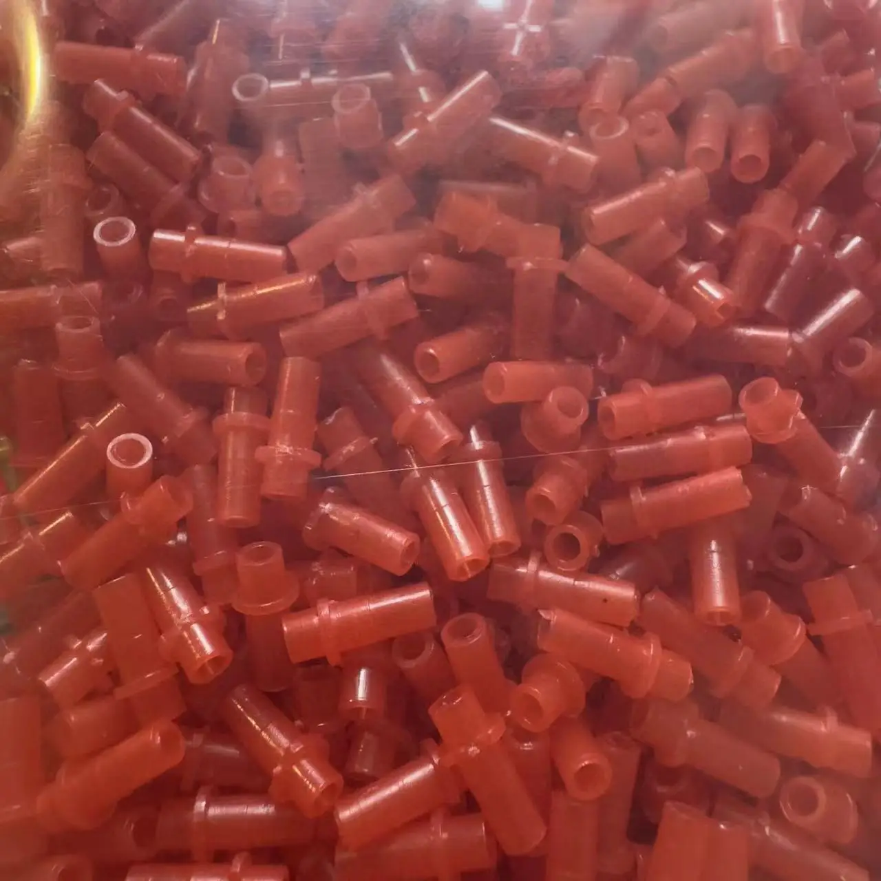 1000pcs Dental Lab Materials Die Model Pins  16mm