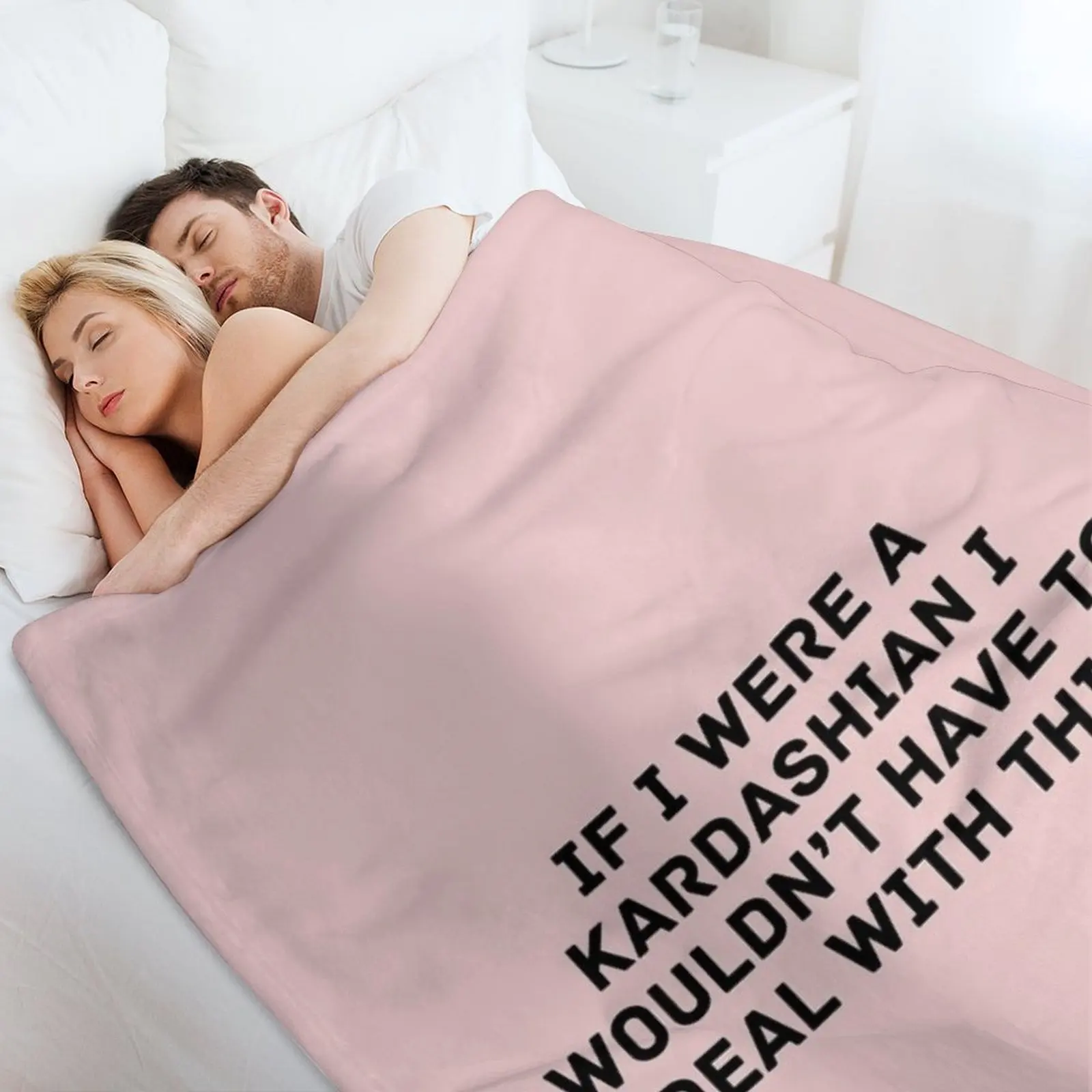 إذا كنت k رمي بطانية الزخرفية لبطانيات الفانيلا الرقيقة للأريكة #4