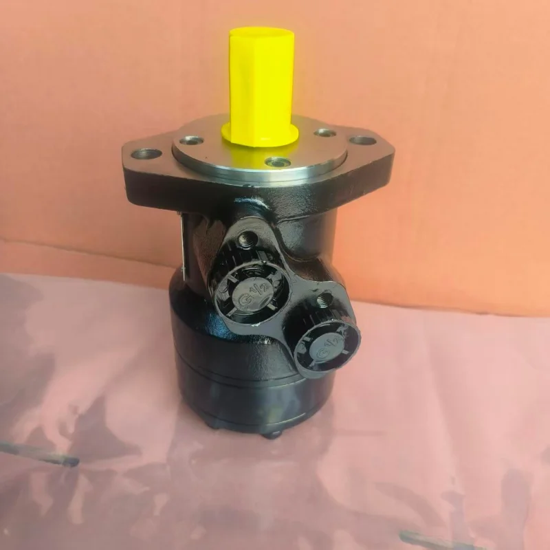 K1P Series Gear Oil Pumps K1P6R11A/K1P1/2/3/4/5/6/7/9/10/12‑R11A Hydraulic Gear Pump in Stock