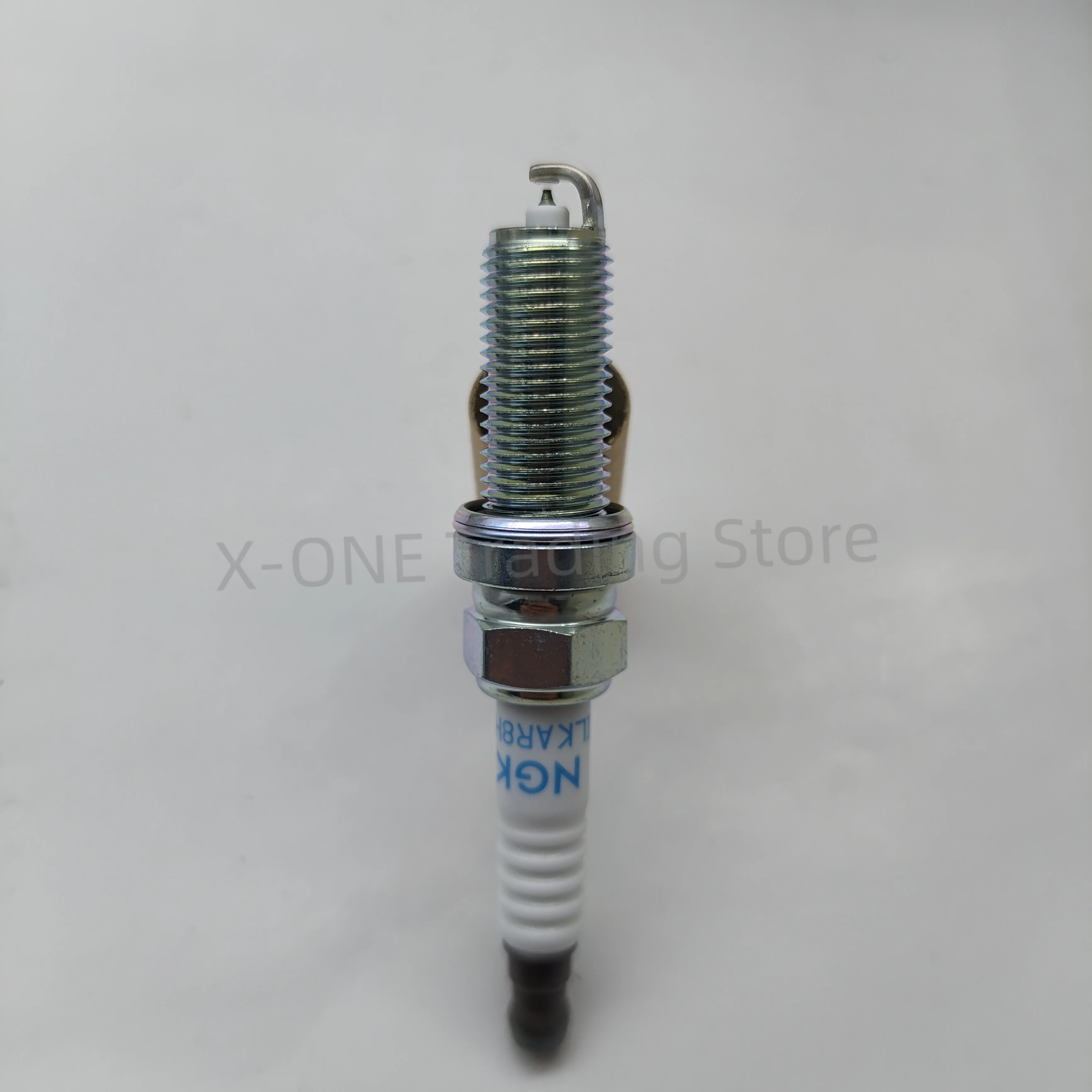 4pcs Original Iridium Platinum NGK Spark Plug ILKAR8H6 96024 Suitable For OUTBACK FORESTER LEGACY etc