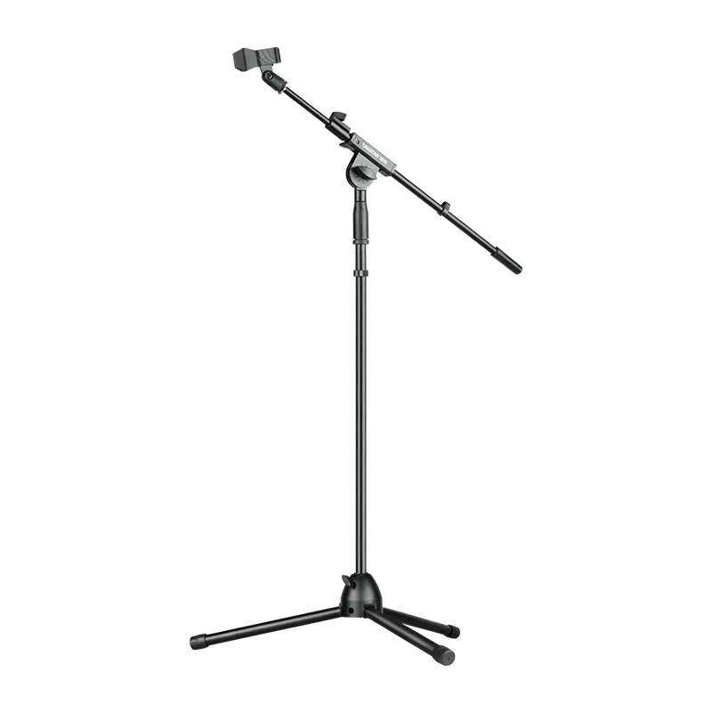 

Professional microphone stand Floor-to-ceiling microphone stand Integrated vertical