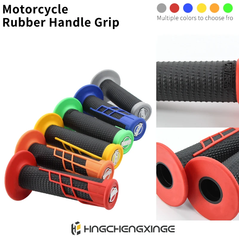 Motorcycle Grips 7/8\