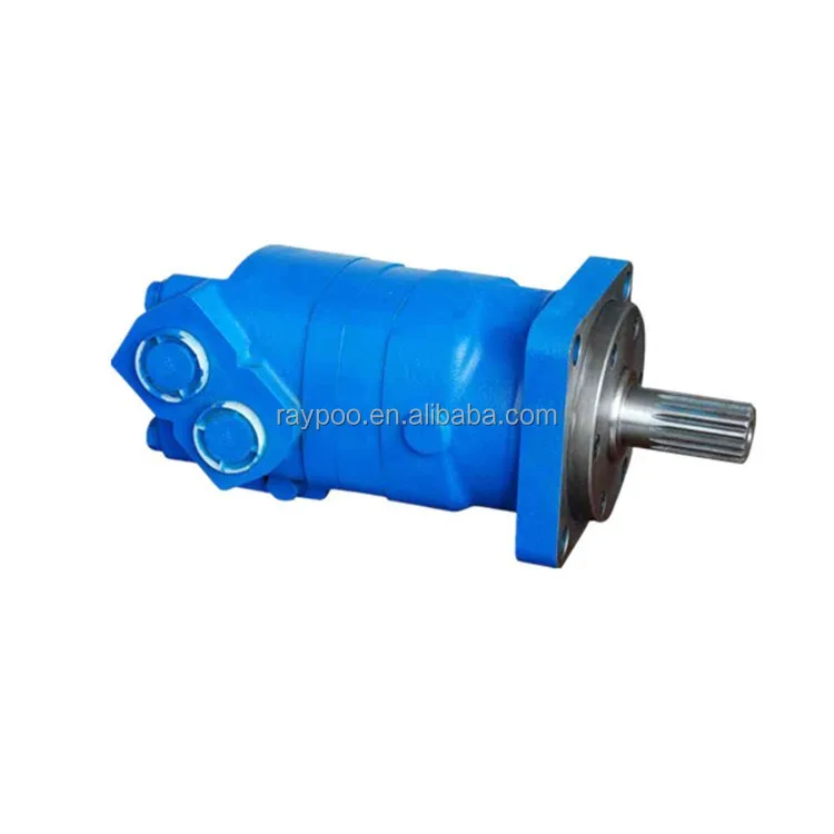 

eaton hydraulic motor