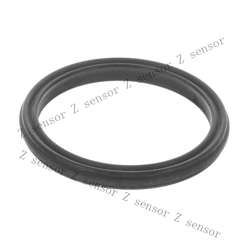 Z+ Car Engine Coolant Thermostat Gasket O-Ring For Kia Optima Sportage 25633-2G000