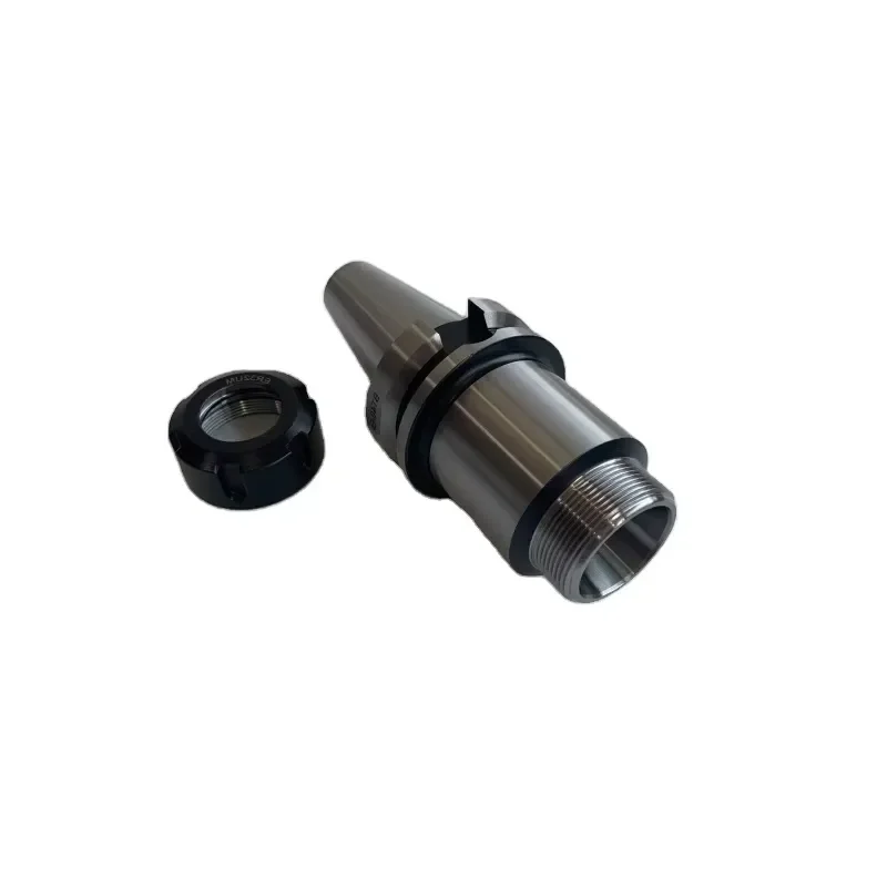 

High Precision BT40 Milling Cutter Chuck Tool Holder Alloyed Steel DIN6499B