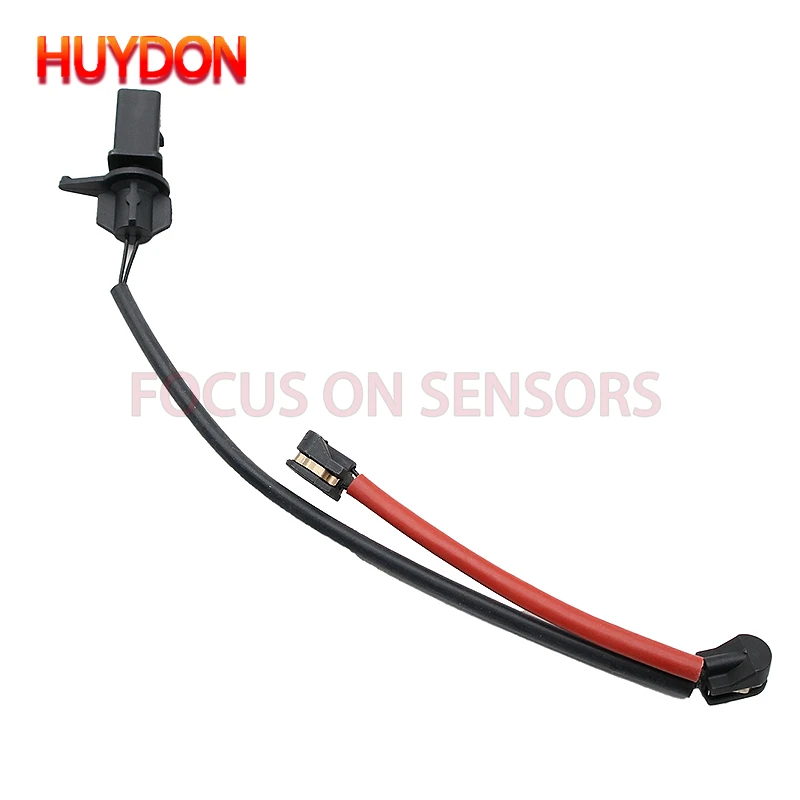 8R0615121A Front Left Right Brake Pad Wear Sensor For Audi Q5 2013-2014 2015-2016 High Quality Auto Part Accessories