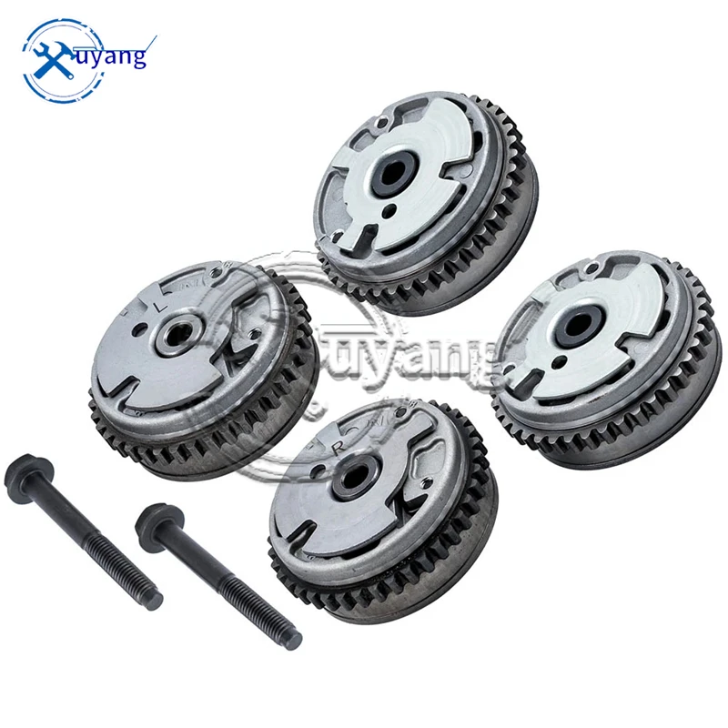 

Car Accessories Variable Timing Camshaft Gear Suitable for Buick Chevrolet 12626160 12626161 12614464 Brand New