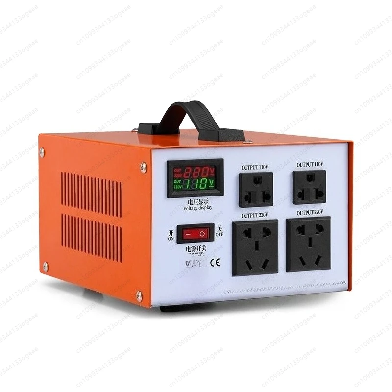 convertisseur-de-tension-elevateur-bas-100v-220v-transformateur-pour-le-japon-100v-us-120v-standard
