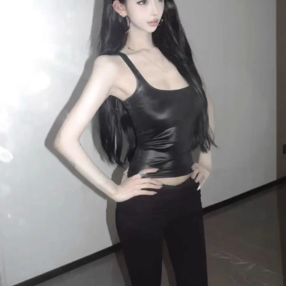 Square Neck Jeongye… - image