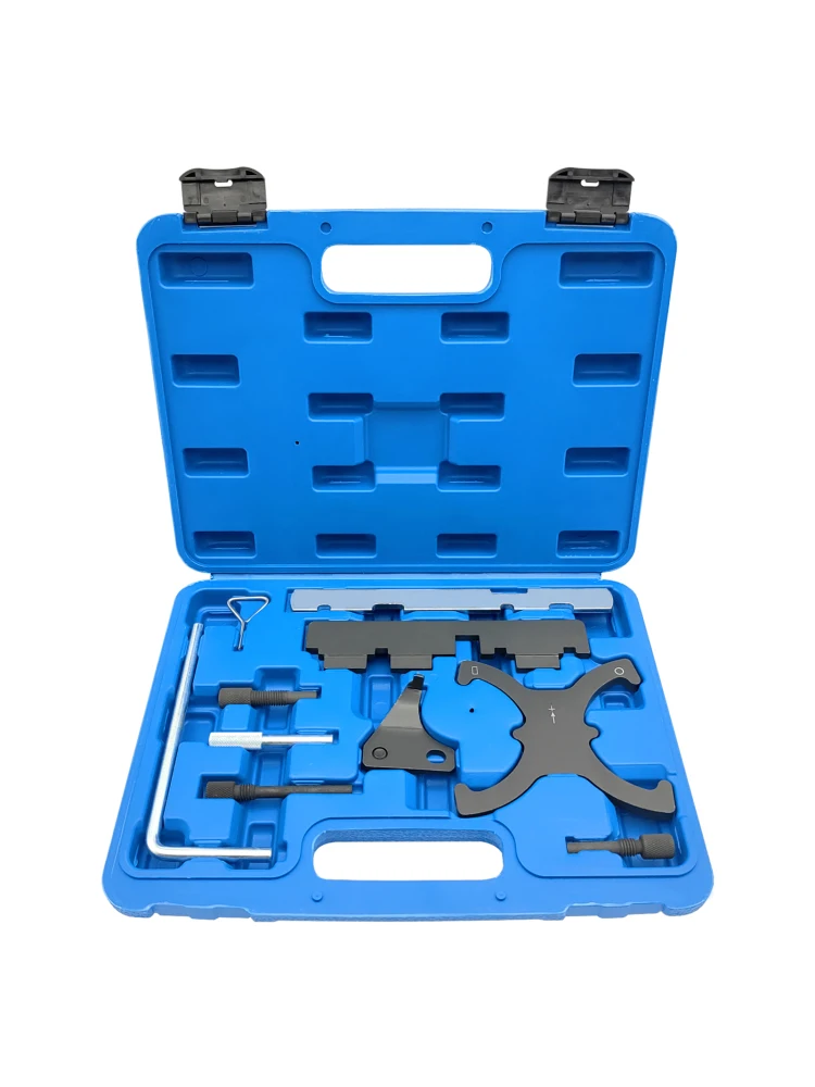 Camshaft Belt Drive Locking Timing Tool Set for Ford Focus 1.5 1.6 Petrol Engine Camshaft Belt Drive Locking Timing Tool Sets