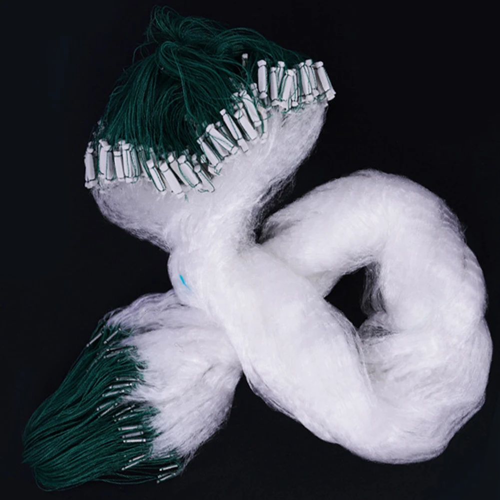 1X Single Layer Fis…