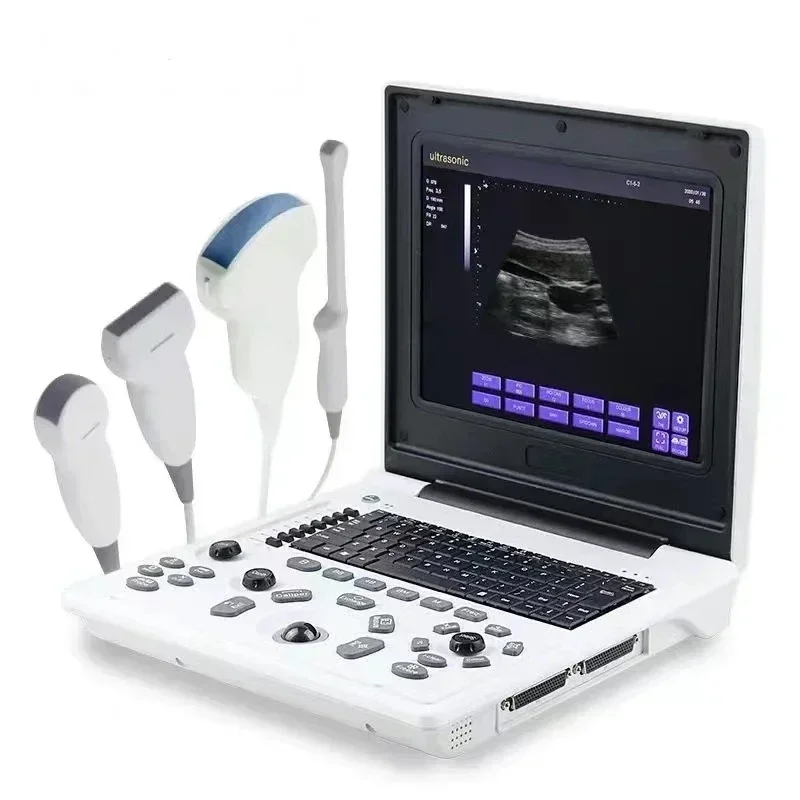 New 12 Inch LED Diagnostic Machine