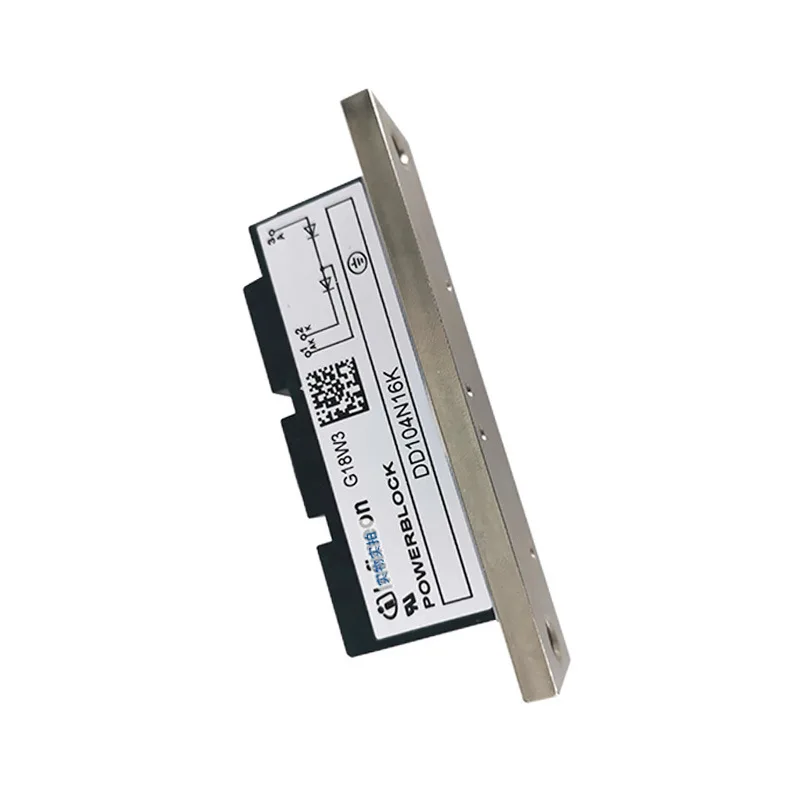 LIVRAISON GRATUITE MODULE NOUVEAU ET ORIGINAL DD104N16K